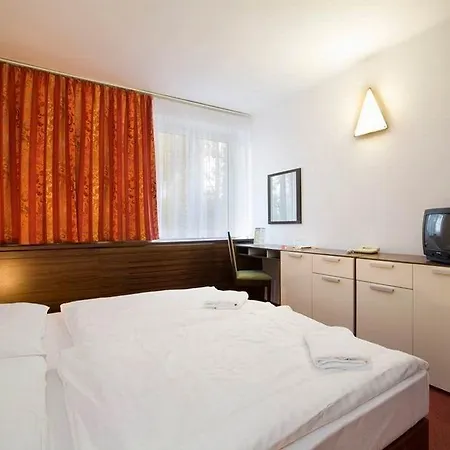 Hotel Echo Bratysława
