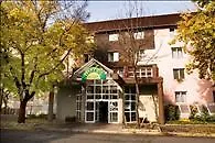 Echo Hotel 3*