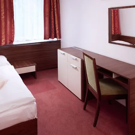 Echo 3* Bratislava