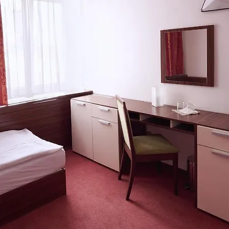 Hotel Echo Bratislava