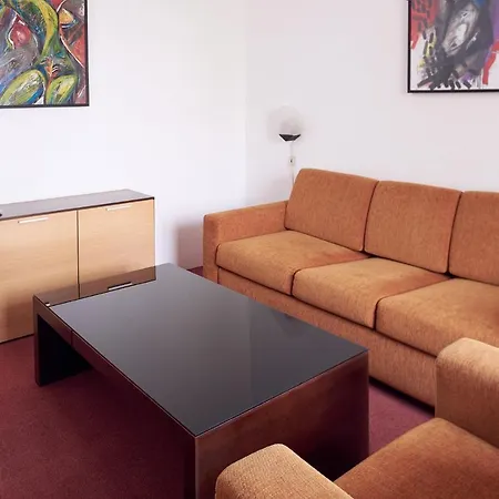 Hotel Echo Bratislava
